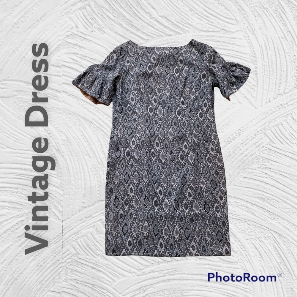 ⭐️Gorgeous vintage (antique?) dress⭐️